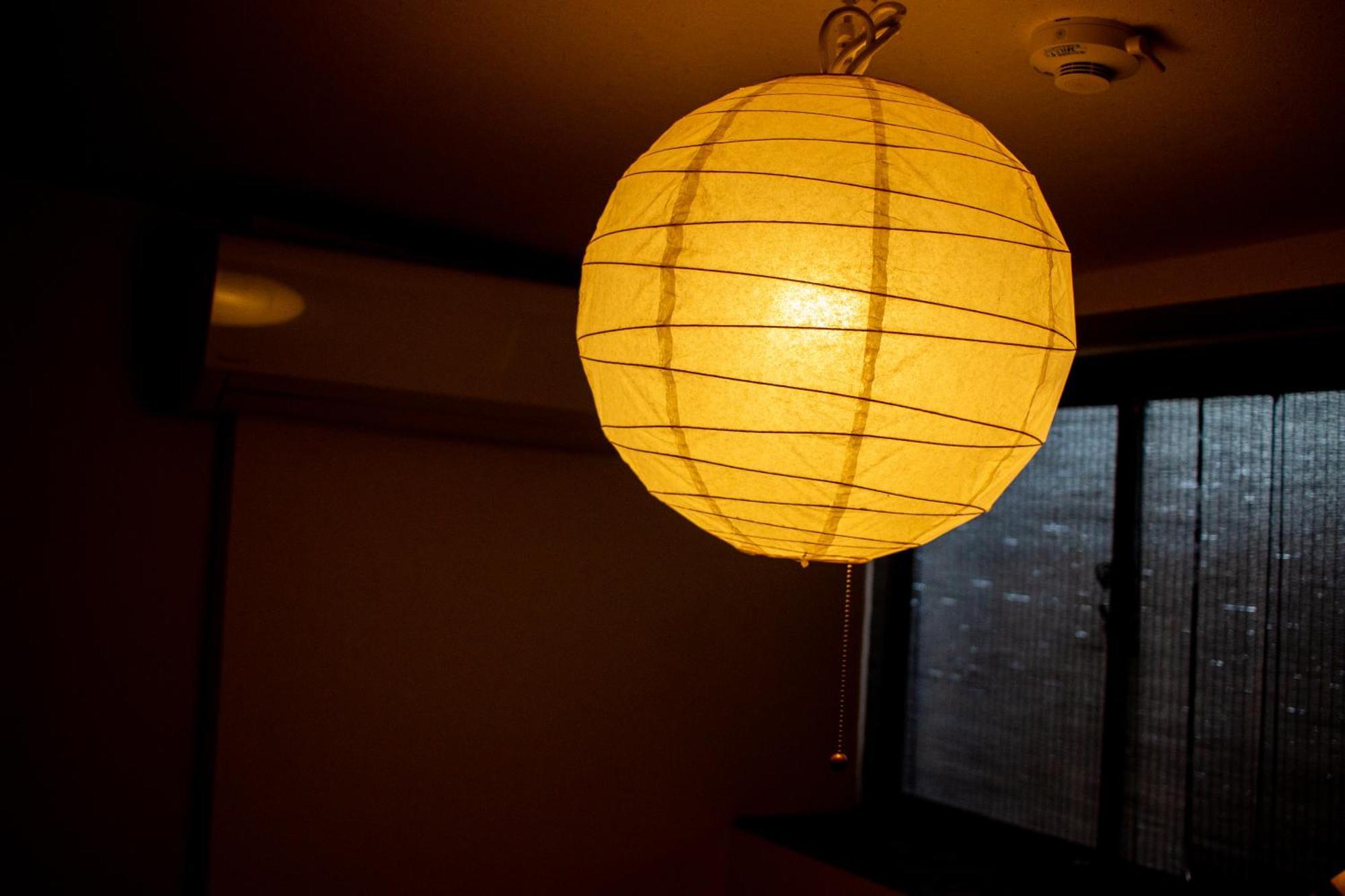 Oyado Tofukuji Villa Kyoto Buitenkant foto